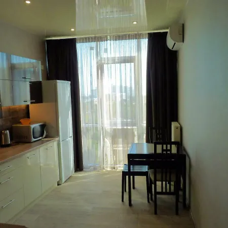Arcadia. Coast Of The Black Sea. Apartment Odesa