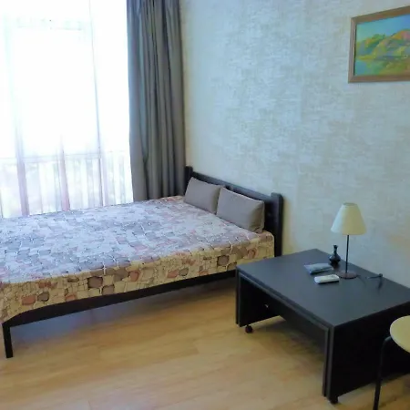 Apartment Arcadia. Coast Of The Black Sea. Odesa