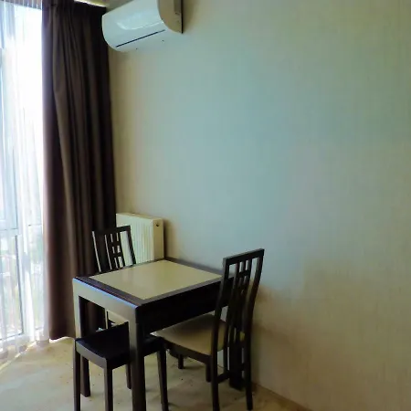 Arcadia. Coast Of The Black Sea. Apartment