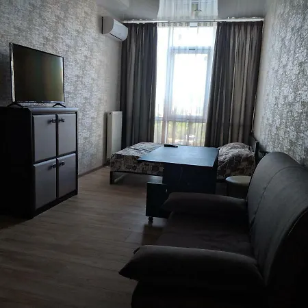 Apartment Arcadia. Coast Of The Black Sea. *